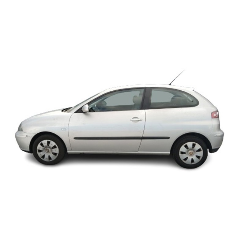SEAT IBIZA III (6L1) - imagen 4