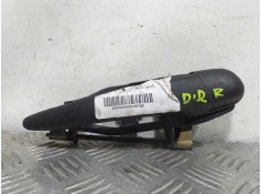 Recambio de maneta exterior delantera derecha para bmw serie 3 berlina (e46) 320d referencia OEM IAM   