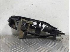 Recambio de maneta exterior delantera derecha para bmw serie 3 berlina (e46) 320d referencia OEM IAM    2