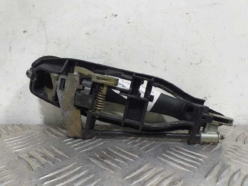 Recambio de maneta exterior delantera derecha para bmw serie 3 berlina (e46) 320d referencia OEM IAM   