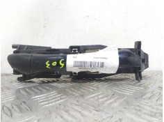 Recambio de maneta exterior delantera derecha para mercedes-benz clase c (w203) berlina 200 cdi (203.004) referencia OEM IAM