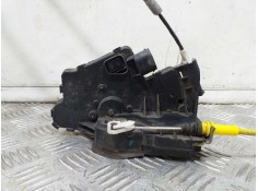 Recambio de cerradura puerta delantera derecha para bmw serie 3 berlina (e46) 320d referencia OEM IAM   