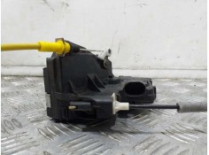 Recambio de cerradura puerta delantera derecha para bmw serie 3 berlina (e46) 320d referencia OEM IAM    2