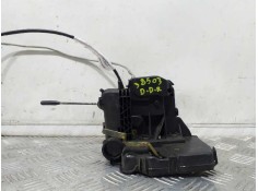 Recambio de cerradura puerta delantera derecha para mercedes-benz clase c (w203) berlina 200 cdi (203.004) referencia OEM IAM