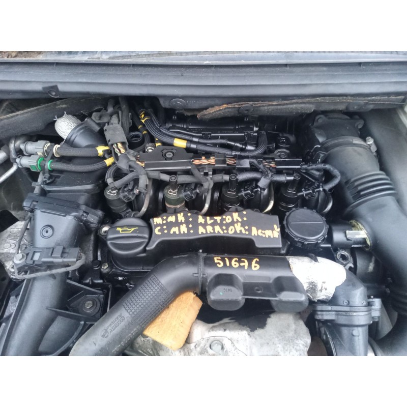 PEUGEOT 307 SW (3H) - imagen 5