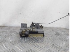 Recambio de cerradura puerta lateral derecha para peugeot 206 berlina referencia OEM IAM   