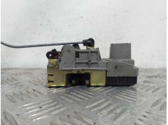 Recambio de cerradura puerta lateral derecha para peugeot 206 berlina referencia OEM IAM    2