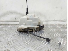 Recambio de cerradura puerta delantera izquierda para citroën c2 vtr referencia OEM IAM   