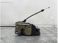 Recambio de cerradura puerta delantera izquierda para citroën c2 vtr referencia OEM IAM    2