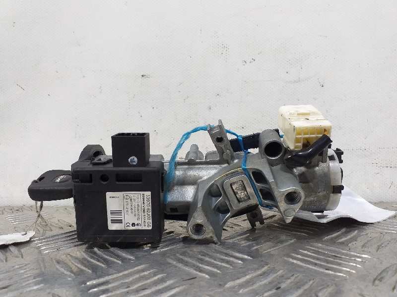 Recambio de conmutador de arranque para opel agila b enjoy referencia OEM IAM 5WK49181  