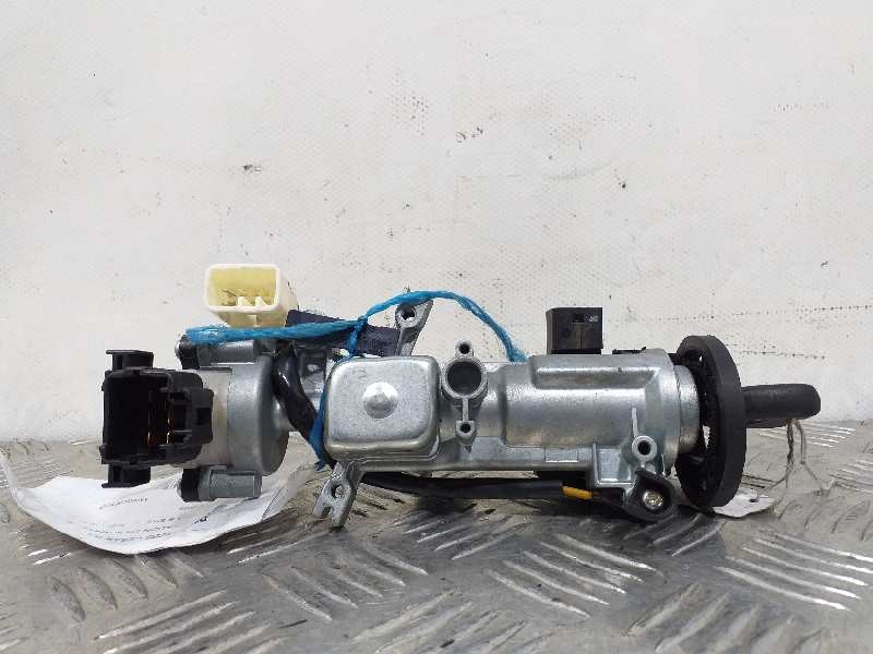 Recambio de conmutador de arranque para opel agila b enjoy referencia OEM IAM 5WK49181  