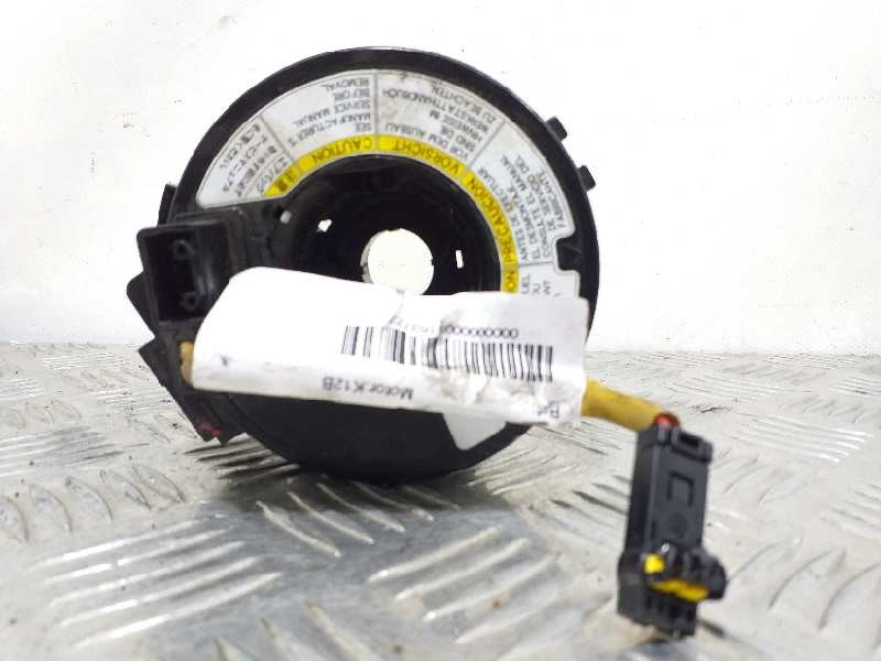 Recambio de anillo airbag para opel agila b enjoy referencia OEM IAM   