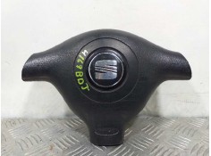 Recambio de airbag delantero izquierdo para seat toledo (1m2) select referencia OEM IAM 1M0880201K  