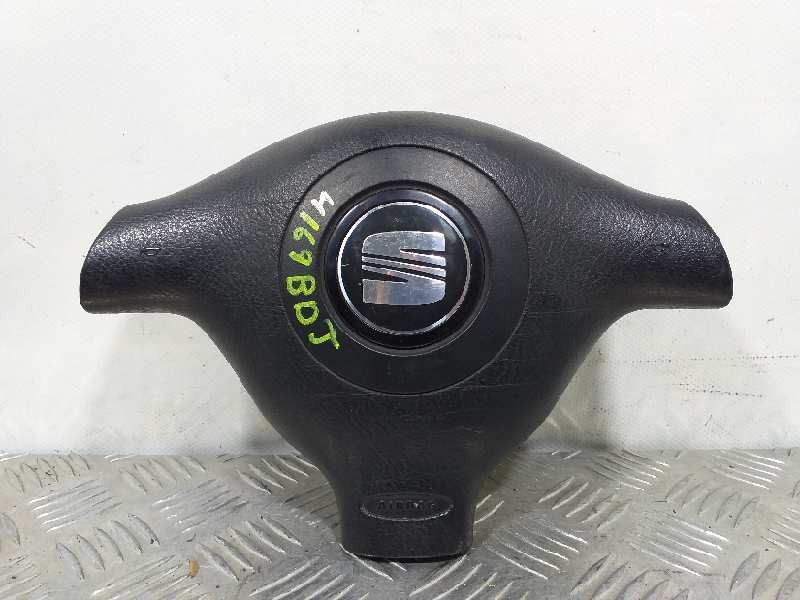 Recambio de airbag delantero izquierdo para seat toledo (1m2) select referencia OEM IAM 1M0880201K  