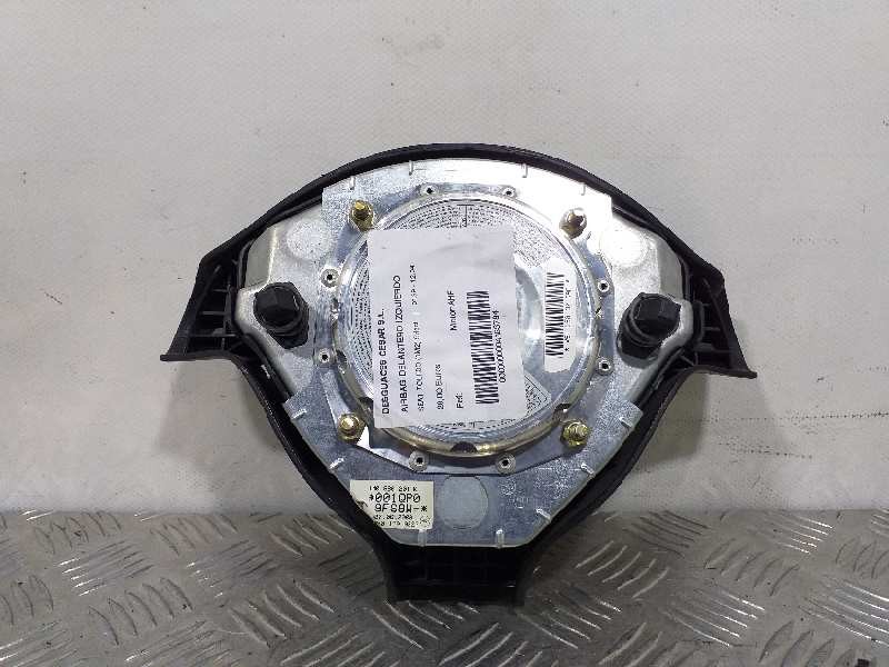 Recambio de airbag delantero izquierdo para seat toledo (1m2) select referencia OEM IAM 1M0880201K  