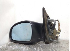 Recambio de retrovisor izquierdo para peugeot 406 berlina (s1/s2) svdt referencia OEM IAM 8149V4 GRIS ELECTRICO