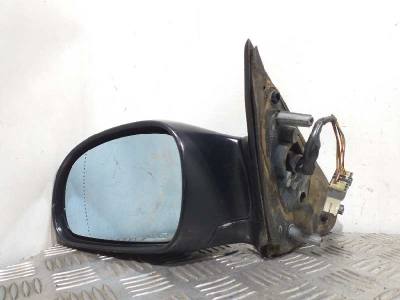 Recambio de retrovisor izquierdo para peugeot 406 berlina (s1/s2) svdt referencia OEM IAM 8149V4 GRIS ELECTRICO