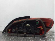 Recambio de piloto trasero izquierdo para peugeot 406 berlina (s1/s2) svdt referencia OEM IAM 6350L5   2