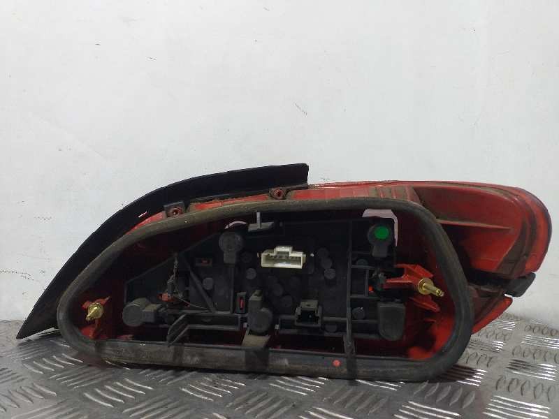 Recambio de piloto trasero izquierdo para peugeot 406 berlina (s1/s2) svdt referencia OEM IAM 6350L5  