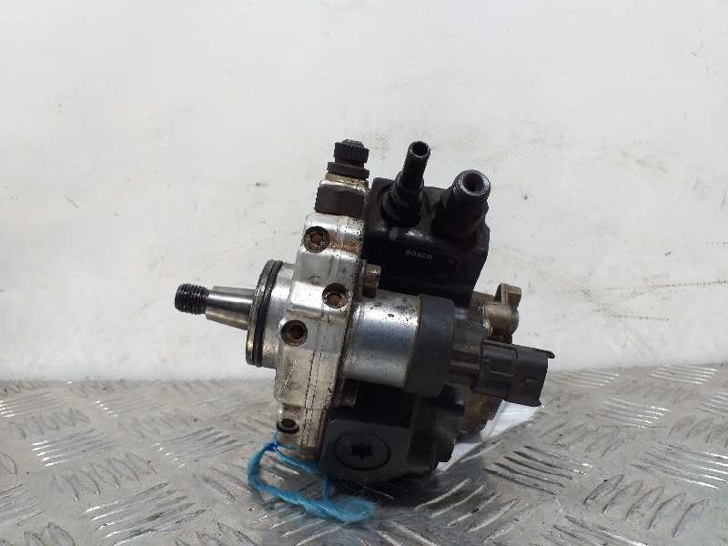 Recambio de bomba inyeccion para volvo xc70 d5 awd momentum referencia OEM IAM 0445010101 331004A010 