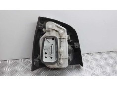 Recambio de piloto trasero derecho para volkswagen polo (9n1) highline referencia OEM IAM 6Q6945096G   2
