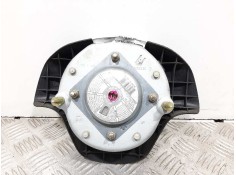 Recambio de airbag delantero izquierdo para seat ibiza (6l1) signo referencia OEM IAM 6L0858560D   2