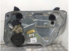 Recambio de elevalunas delantero derecho para seat ibiza (6l1) signo referencia OEM IAM 6L4837462  