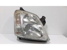 Recambio de faro derecho para opel meriva cosmo referencia OEM IAM 93175365  