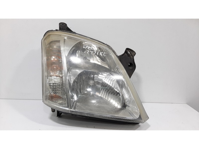 Recambio de faro derecho para opel meriva cosmo referencia OEM IAM 93175365  