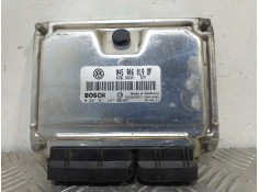Recambio de centralita motor uce para volkswagen polo (9n1) gt referencia OEM IAM 0281011241 045906019BF