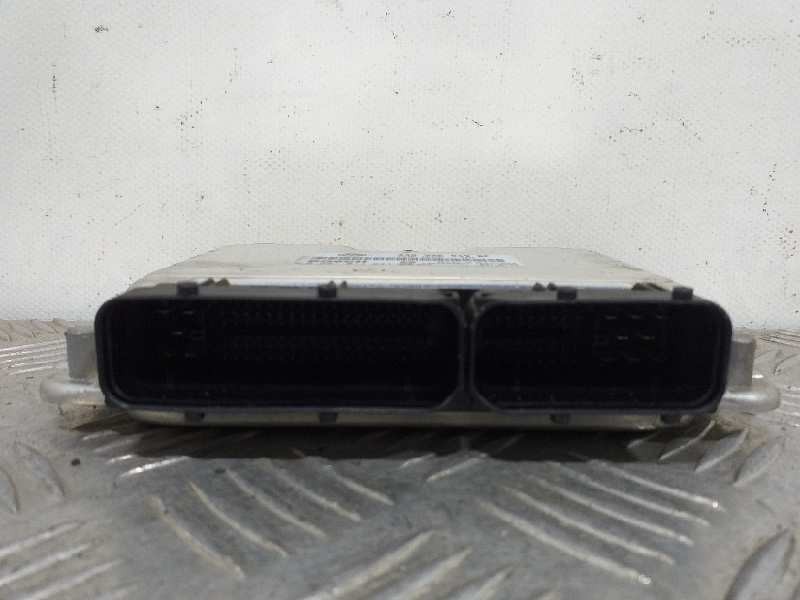 Recambio de centralita motor uce para volkswagen polo (9n1) gt referencia OEM IAM 0281011241 045906019BF 