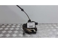 Recambio de cerradura puerta delantera derecha para volkswagen golf iv berlina (1j1) básico referencia OEM IAM   