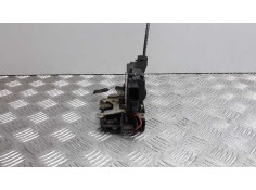 Recambio de cerradura puerta delantera derecha para volkswagen golf iv berlina (1j1) básico referencia OEM IAM    2