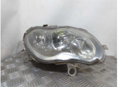 Recambio de faro derecho para smart coupe cdi básico referencia OEM IAM   