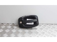 Recambio de maneta exterior porton para peugeot boxer caja abierta (bat. 4035)(333/335)(2007 =>) hdi (333) referencia OEM IAM