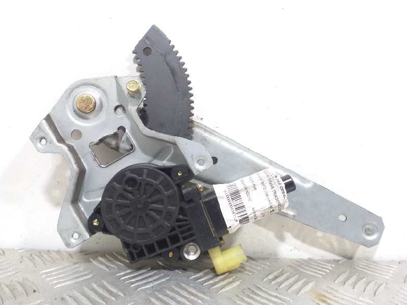 Recambio de elevalunas trasero derecho para hyundai getz (tb) 1.5 crdi referencia OEM IAM 834041C010  