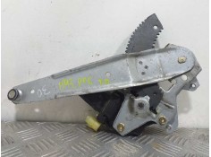 Recambio de elevalunas trasero derecho para hyundai getz (tb) 1.5 crdi referencia OEM IAM 834041C010   2