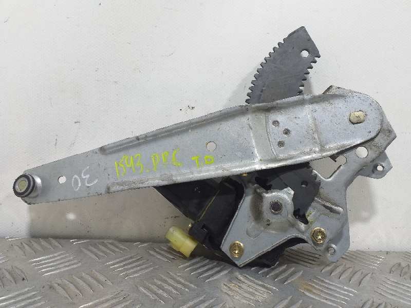 Recambio de elevalunas trasero derecho para hyundai getz (tb) 1.5 crdi referencia OEM IAM 834041C010  