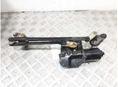 Recambio de motor limpia delantero para hyundai getz (tb) 1.5 crdi referencia OEM IAM 981101C100  