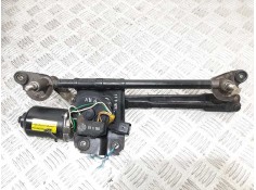 Recambio de motor limpia delantero para hyundai getz (tb) 1.5 crdi referencia OEM IAM 981101C100   2