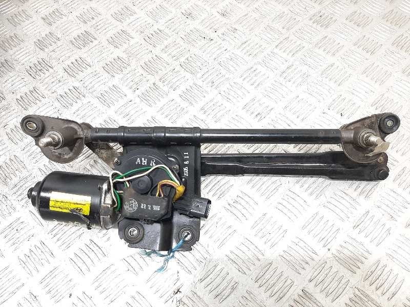 Recambio de motor limpia delantero para hyundai getz (tb) 1.5 crdi referencia OEM IAM 981101C100  