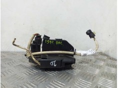 Recambio de cerradura puerta delantera derecha para hyundai getz (tb) 1.5 crdi referencia OEM IAM 813201C021