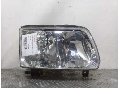Recambio de faro derecho para volkswagen polo berlina (6n2) 1.0 referencia OEM IAM   