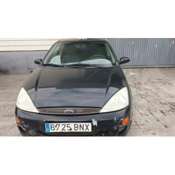 FORD FOCUS BERLINA (CAK)