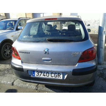 PEUGEOT 307 (S1)