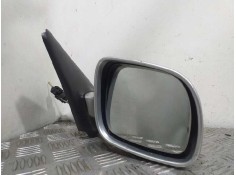 Recambio de retrovisor derecho para seat toledo (1m2) signo referencia OEM IAM  GRIS MANUAL