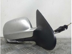 Recambio de retrovisor derecho para seat toledo (1m2) signo referencia OEM IAM  GRIS MANUAL 2