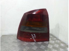 Recambio de piloto trasero izquierdo para opel astra g berlina club referencia OEM IAM 09117402  