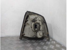 Recambio de piloto trasero izquierdo para opel astra g berlina club referencia OEM IAM 09117402   2