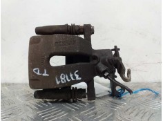 Recambio de pinza freno trasera derecha para renault megane ii berlina 5p 2.0 16v turbo referencia OEM IAM   